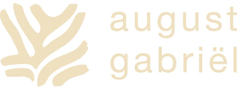 August Gabriël logo